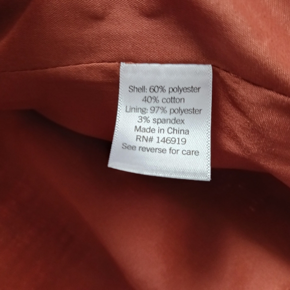 NWT Nine West Textured Knit Moto Jacket - Picture 6 of 8